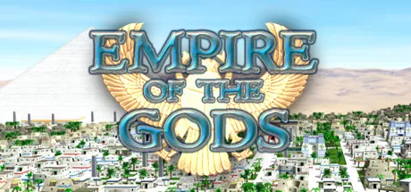 обложка 90x90 Empire of the Gods