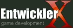 EntwicklerX logo