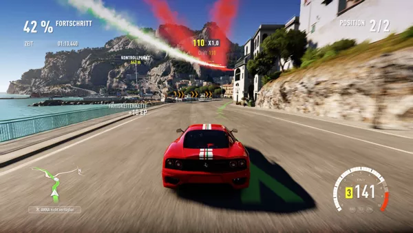 forza Horizon 2 : Forza Motosport : Free Download, Borrow, and Streaming :  Internet Archive