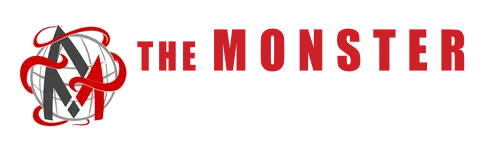 The Monster Factory VA Inc. logo