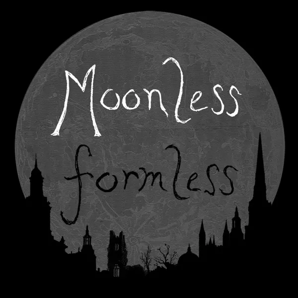 Moonless Formless logo