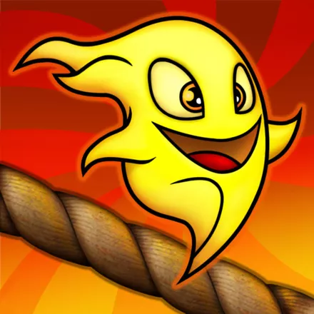 Cut the Rope 2 has the same familiar gameplay with new game elements  (pictures) - CNET