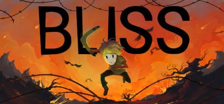 постер игры Bliss