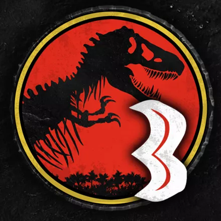постер игры Jurassic Park: The Game - Episode 3: The Depths