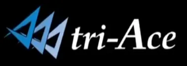 tri-Ace Inc. logo
