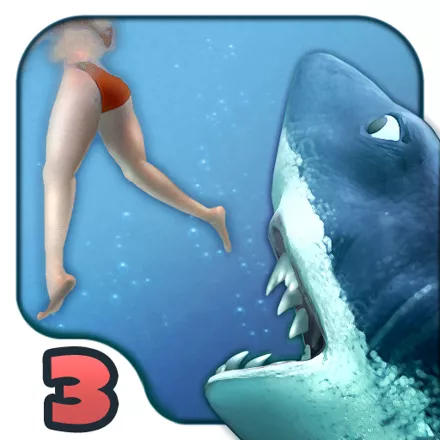 Shark games