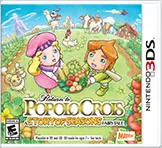 обложка 90x90 Return to PoPoLoCrois: A Story of Seasons Fairytale