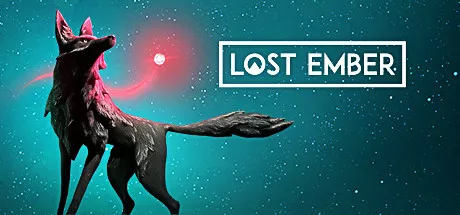 постер игры Lost Ember