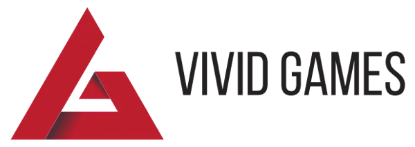 Vivid Games S.A. logo
