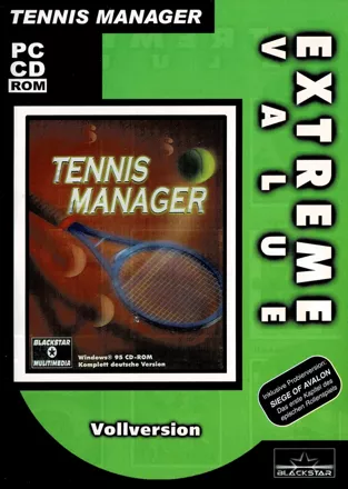обложка 90x90 Tennis Manager