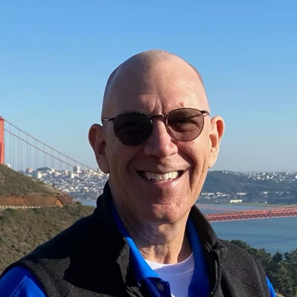 developer photo