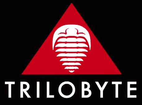 Trilobyte, Inc. logo