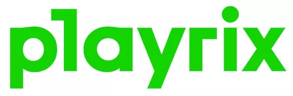 Playrix LLC logo