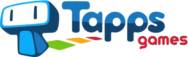 Tapps Tecnologia da Informação Ltda. logo