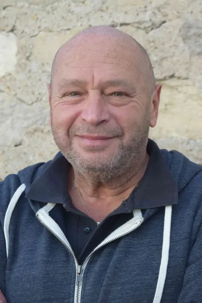 developer photo