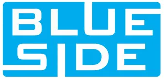 BLUESIDE Inc. logo