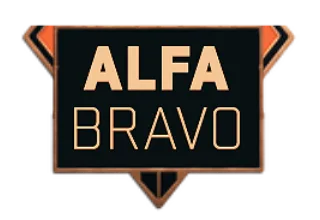 Alfa Bravo Inc logo