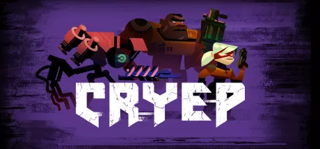 постер игры Cryep