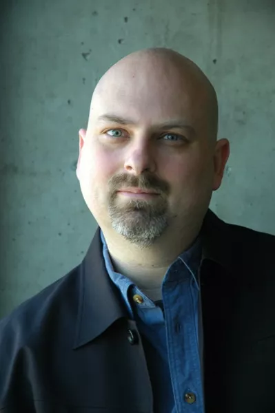 developer photo