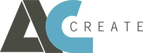 AC Create Co. Ltd. logo
