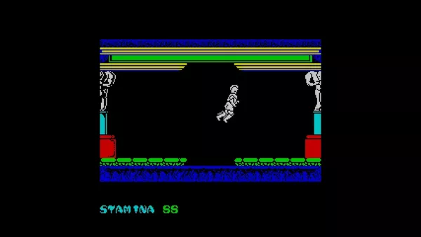 Gift from the Gods (1985) - MobyGames