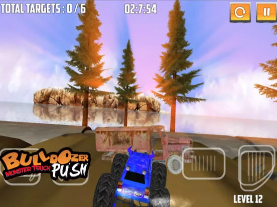 Monster Truck Arena (2017) - MobyGames