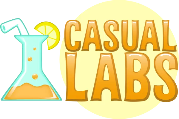 Casual Labs LLC logo