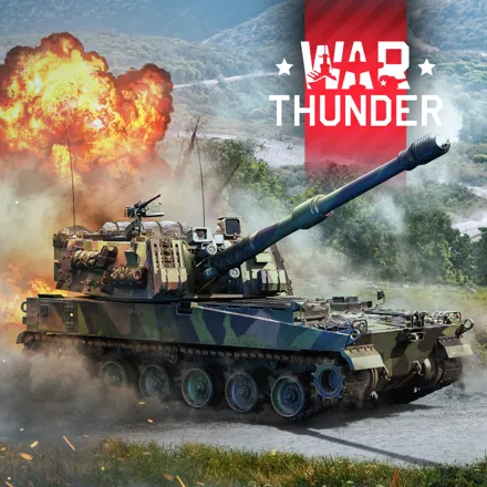 War Thunder: K9 VIDAR Pack (2023) - MobyGames