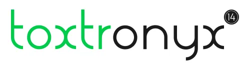 toxtronyx interactive GmbH logo