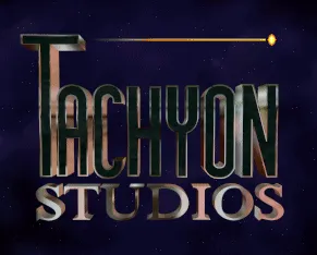 Tachyon Studios Inc. logo