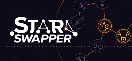 постер игры Star Swapper