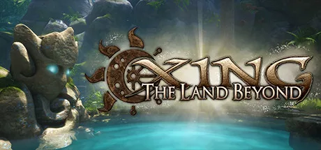 постер игры XING: The Land Beyond