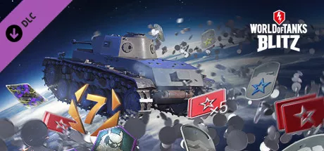 World of Tanks: Blitz - Space Pack (2021) - MobyGames