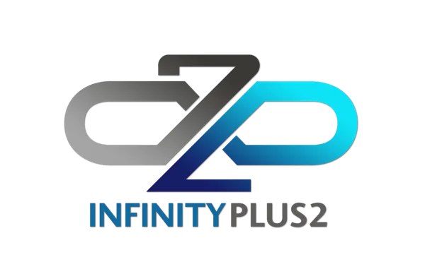 Infinity Plus Two Pty. Ltd. logo