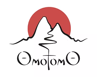 постер игры OmoTomO