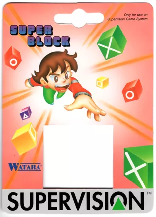 box cover