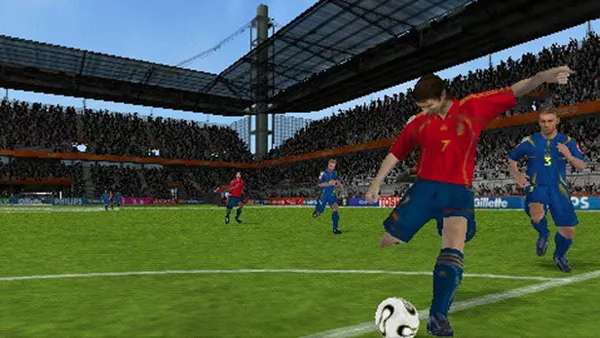 2006 FIFA World Cup (video game) - Wikipedia