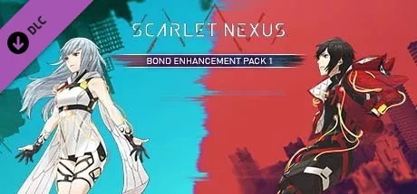 Scarlet Nexus: Bond Enhancement Pack 2 (2021) - MobyGames