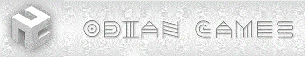 Odian Games logo