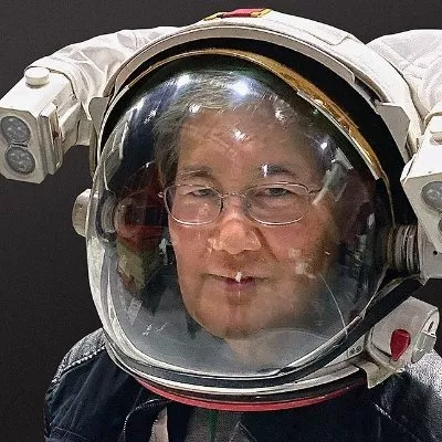 Michael Okuda video game credits and biography MobyGames