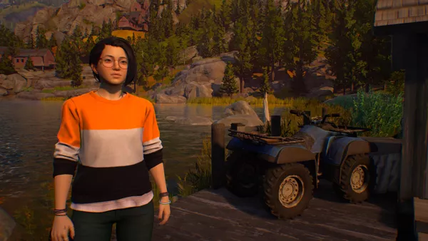 Life is Strange: True Colors screenshots - Image #30322