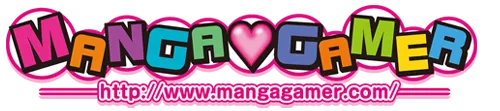 MangaGamer.com logo