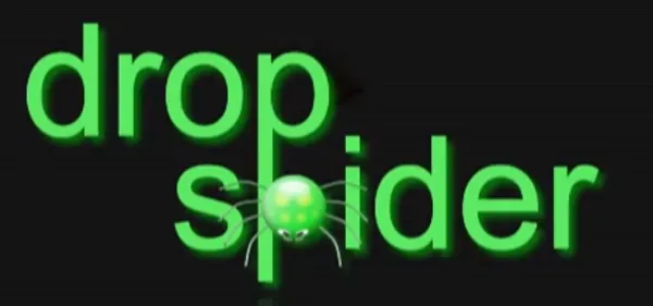 Drop Spider Games Pty Ltd logo