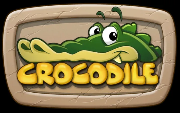 Crocodile Entertainment logo