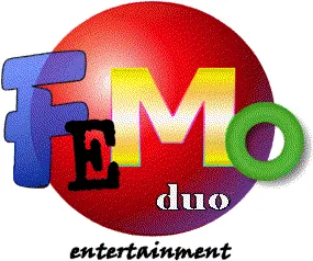 Femo Duo Entertainment logo