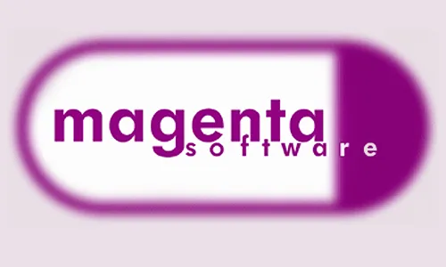 Magenta Software Ltd. logo