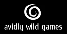 Avidly Wild Games logo