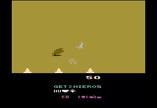 HonestGamers - Fishing Derby (Atari 2600) Review