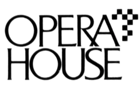 Opera House Inc. logo