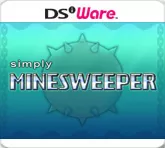 постер игры Simply Minesweeper